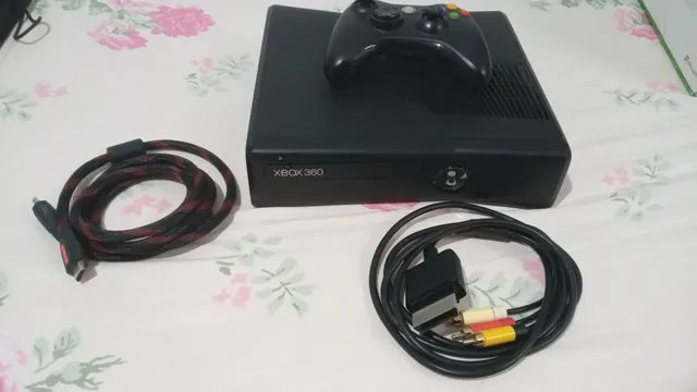 Xbox 360 Arcade Desbloqueado 3.0