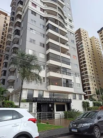 Captação de Apartamento a venda na Rua Florianópolis, Vila Alto da Gloria, Goiânia, GO