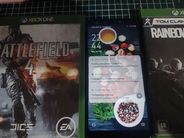 Battlefield 4 (Chaves de jogos) for free!