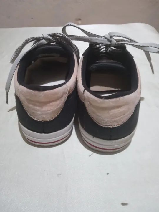 Tênis Casual Polo Original Masculino N;40 - Foto 3