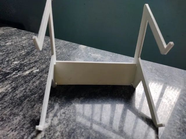 Suporte expositor para teclado - Foto 2