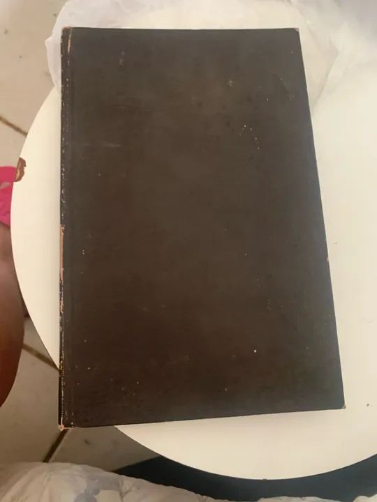 Antiguidades de 1956 - Livro 9,15 Para a Liberdade - Foto 3