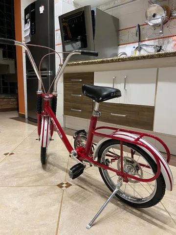 Caloi Berlineta Aro 14" - Foto 3