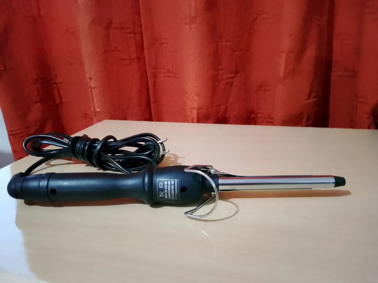  Modelador de Cabelo - Foto 3