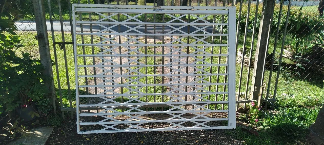 Porta Pantografica  - Foto 2