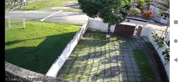 Ilha temporada casa mobiliada  - Condomínio fechado, frente da praia - Foto 9