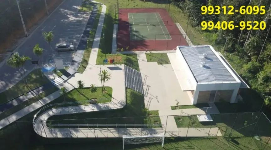 OPORTUNIDADE último Lote por esse valor 250 m² Cond. Vivenda das Marinas R/C - Foto 5