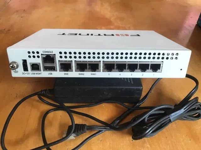 100 Fortinet 60C - Foto 2