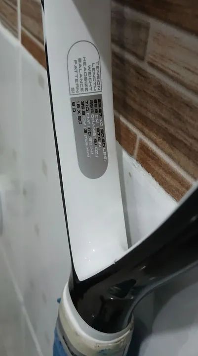 Raquete Wilson focus hybrid - Foto 3