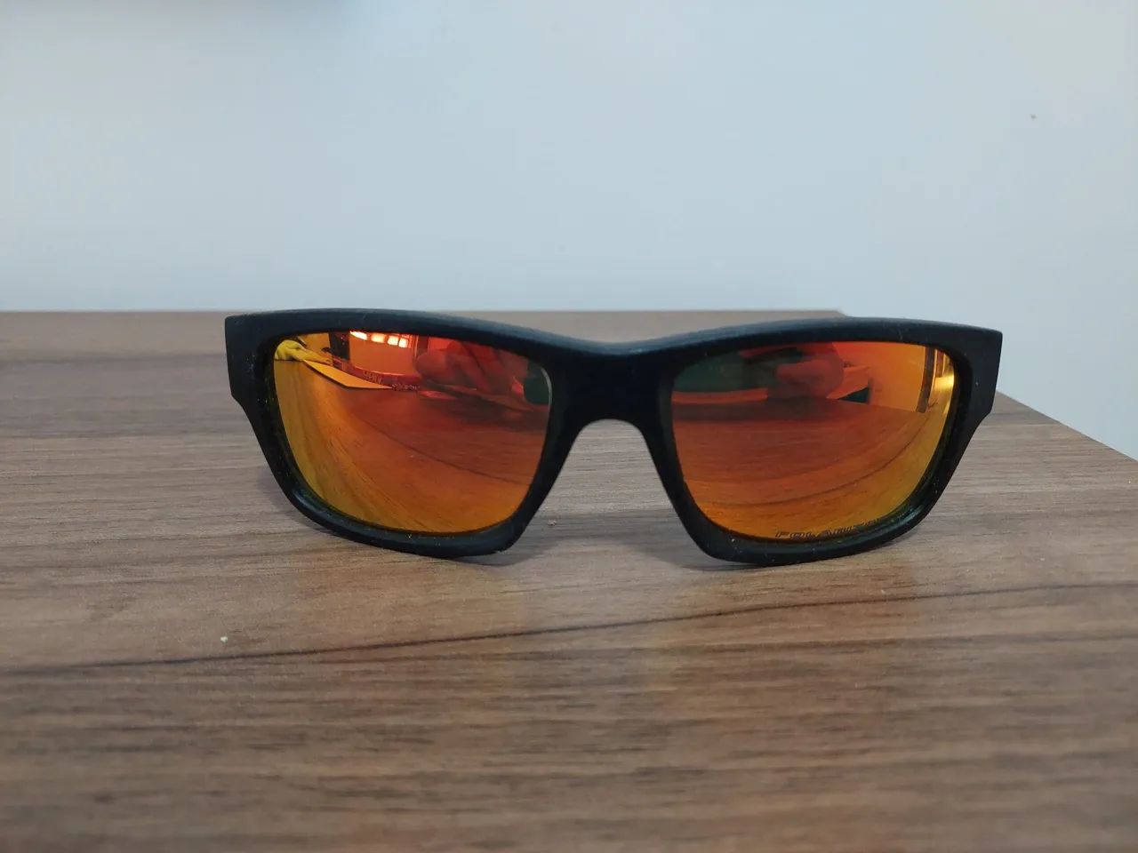 Óculos de Sol Masculino Oakley - Foto 5