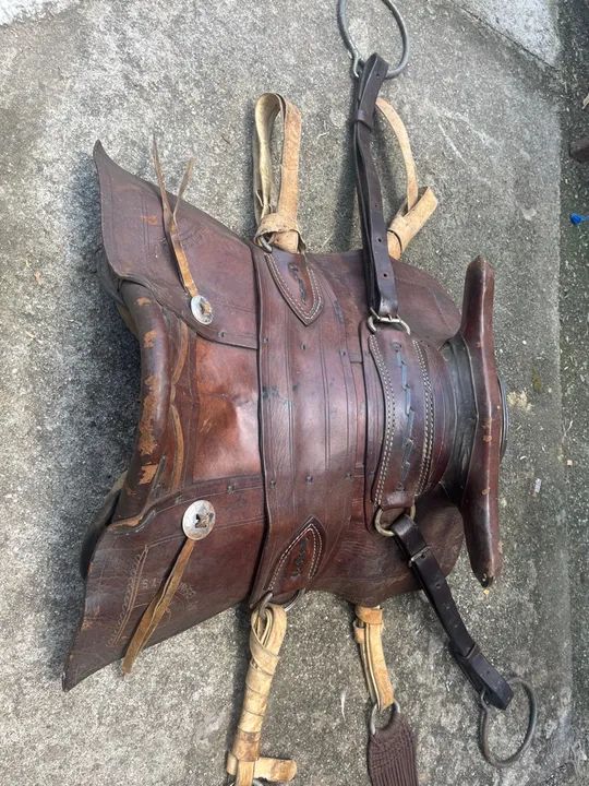 Arreio de cabeça  - Foto 3