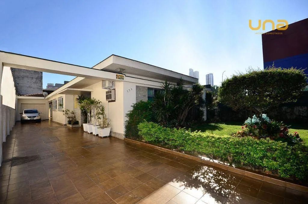 Casa comercial com 8 salas à Venda com 314 m² no Centro de Curitiba/PR