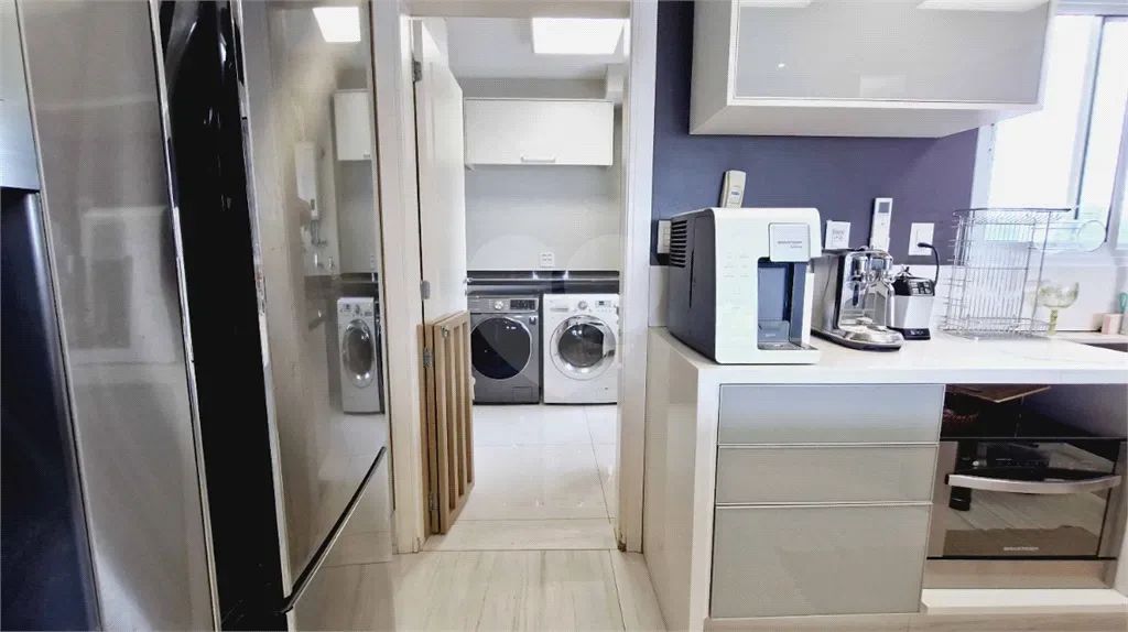 Apartamento com 2 quartos à venda em Várzea De Baixo - SP - Foto 9