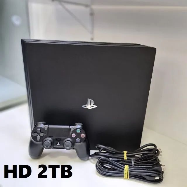 2tb deals ps4 pro