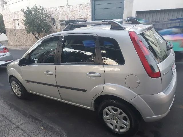 fiesta 1,6 - Foto 4