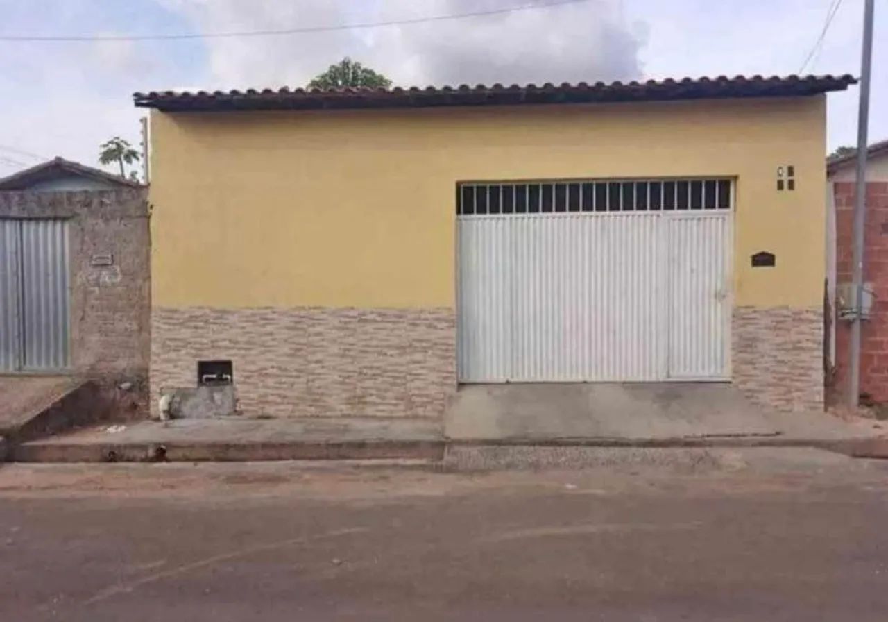 - Casa na Vila Luizão