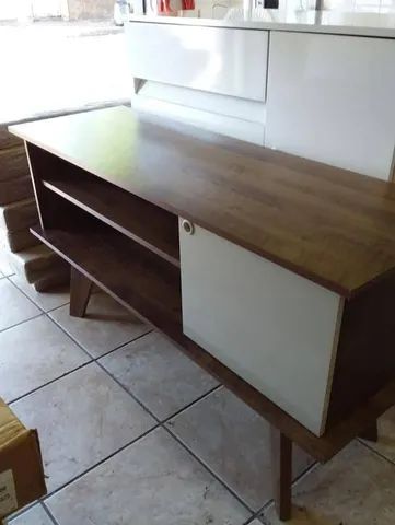 Rack retrô novo - Foto 3