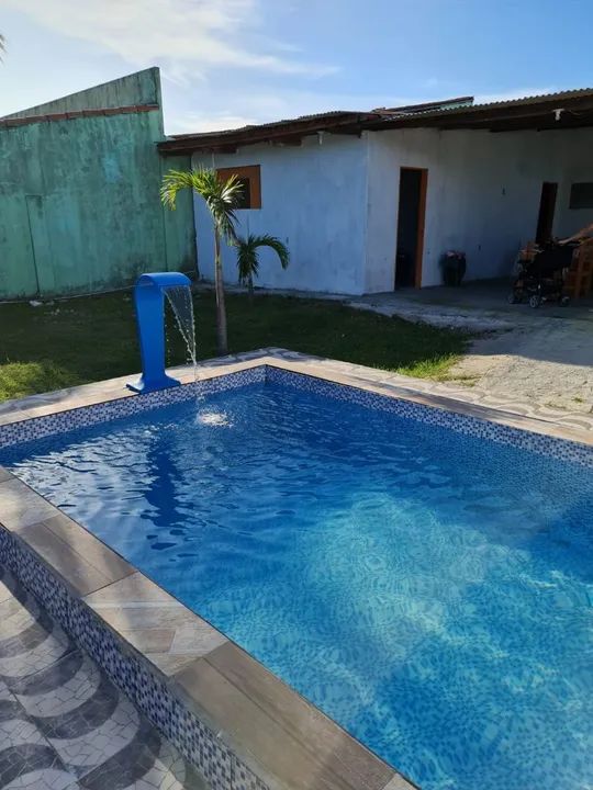 Casa de Praia na Redinha Nova - Foto 10