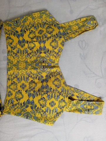 Saia & Croped - Foto 2