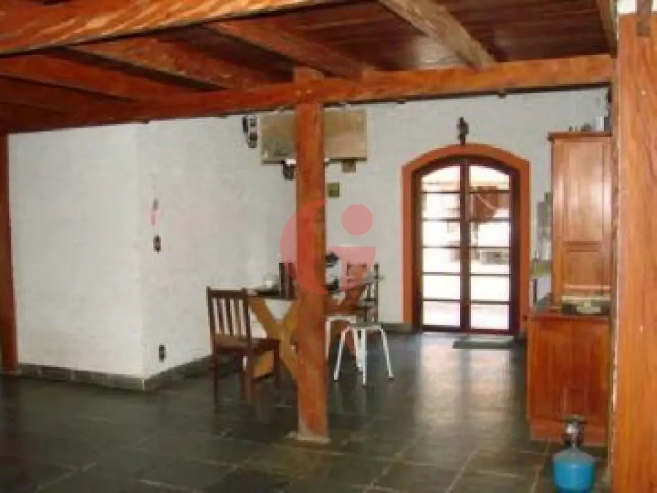 Terreno com casa com 30.000 m2 no bairro do Grama em Paraibura - Foto 5