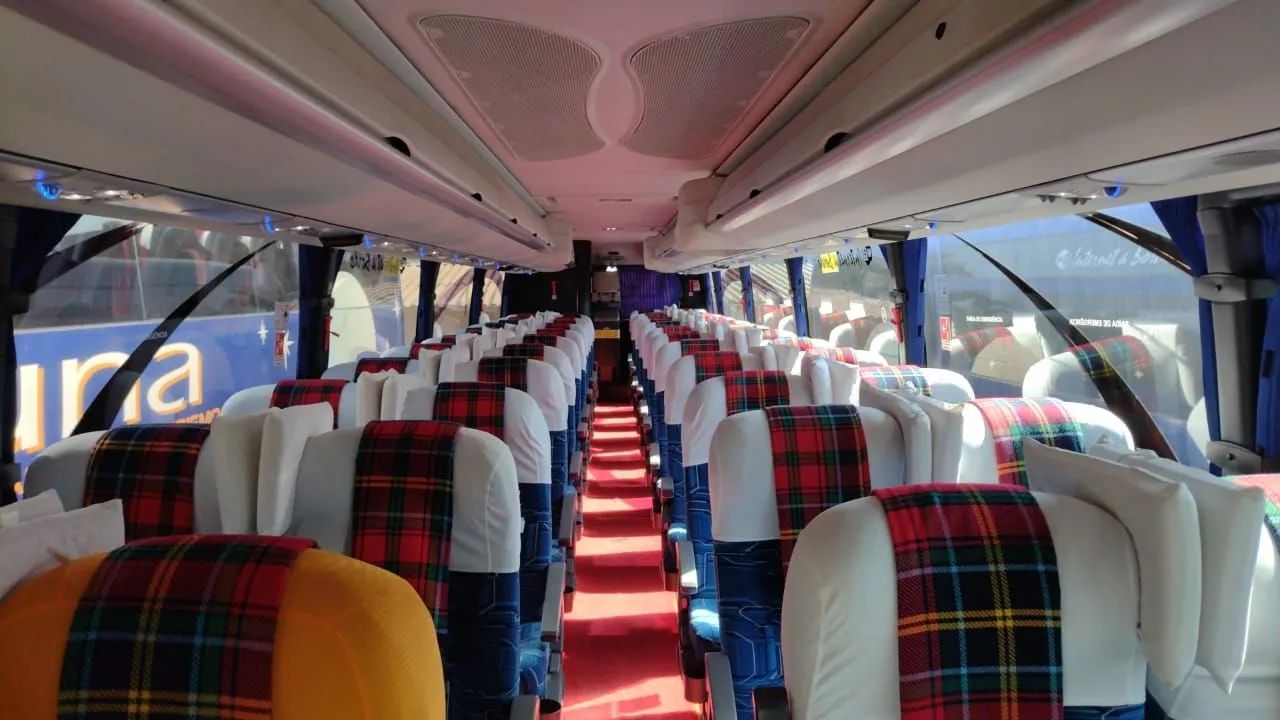 Irizar i6 trucado - Foto 12