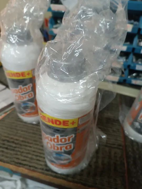 Limpador pós obra proclean 1 litro - Foto 3