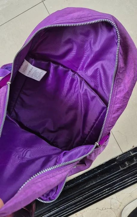 Mochila escolar ótimo estado - Foto 5