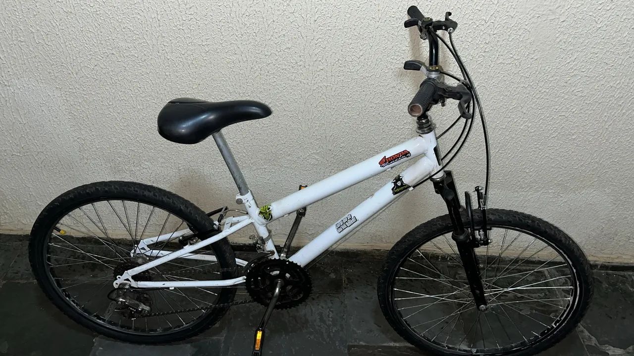 Bicicleta - Aro 24 - Foto 6