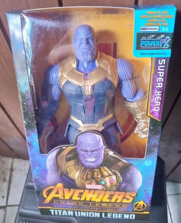 Boneco 