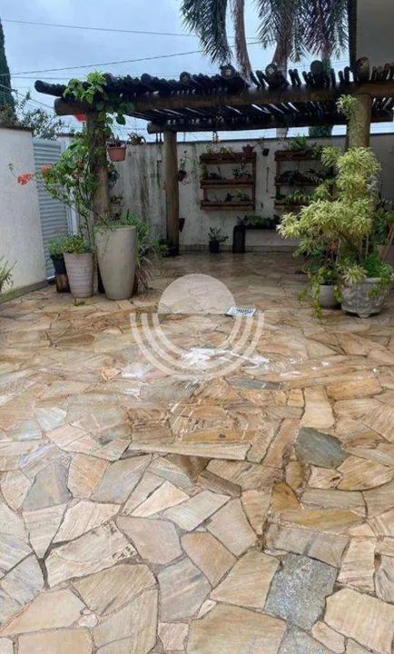 Casa a Venda Jardim de Mônaco Hortolândia Alto Padrão