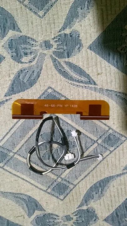 Tv Sony Kdl-48R485 (peças) leia descrição. - Foto 3