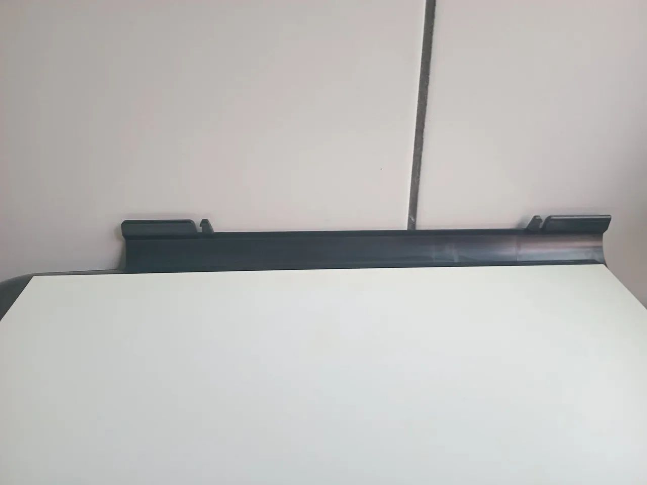 Tampa superior impressora HP C4480 - Foto 4