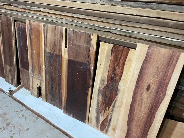 Jacarandá demolição  - Foto 5