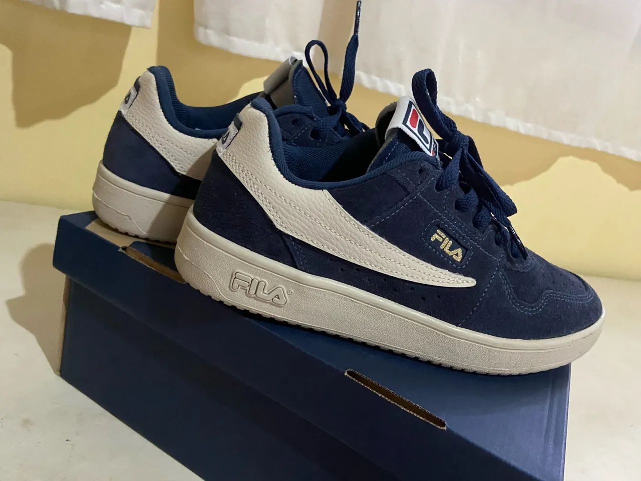 Tênis fila  - Foto 5