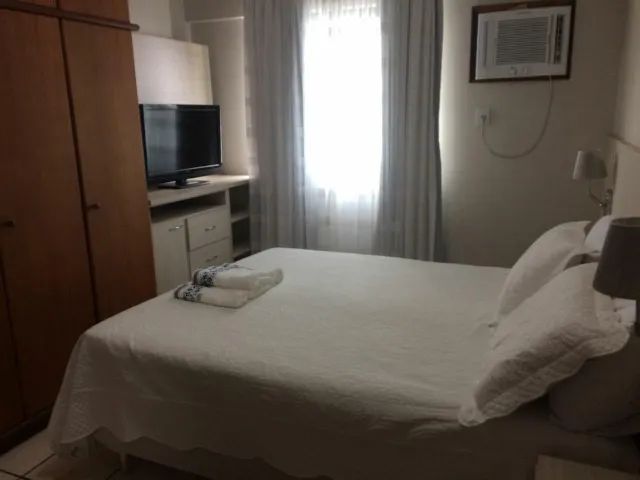 Apartamento na barra sul para temporada em Balneário Camboriú! - Foto 4