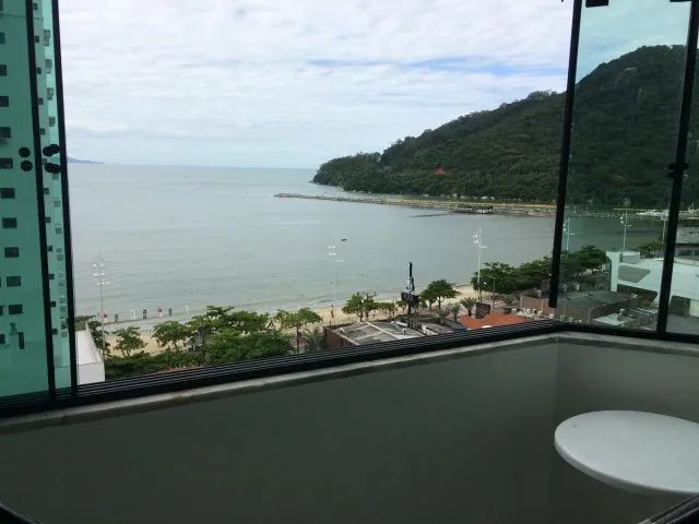Apartamento na barra sul para temporada em Balneário Camboriú!