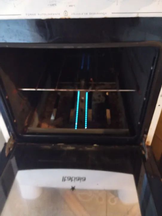 Fogão Itatiaia  - Foto 3