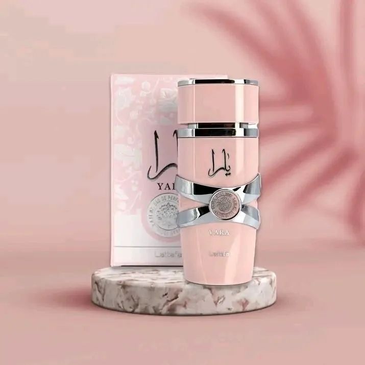 Perfume Yara Lattafa - 100ml - Original - Foto 3