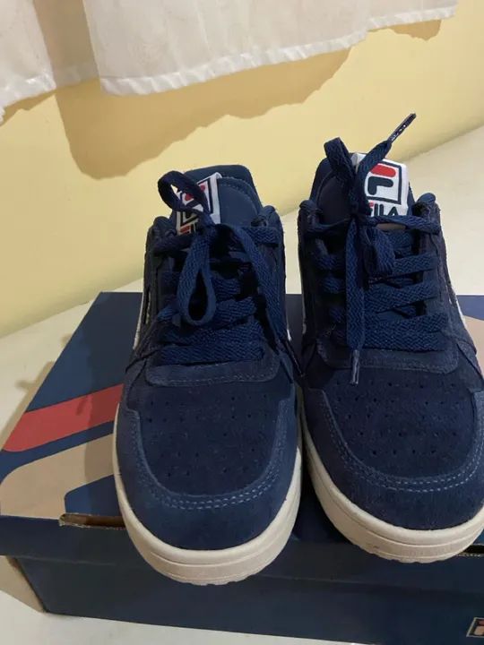 Tênis fila  - Foto 3