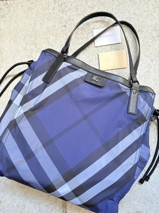 Bolsa Burberry  - Foto 2