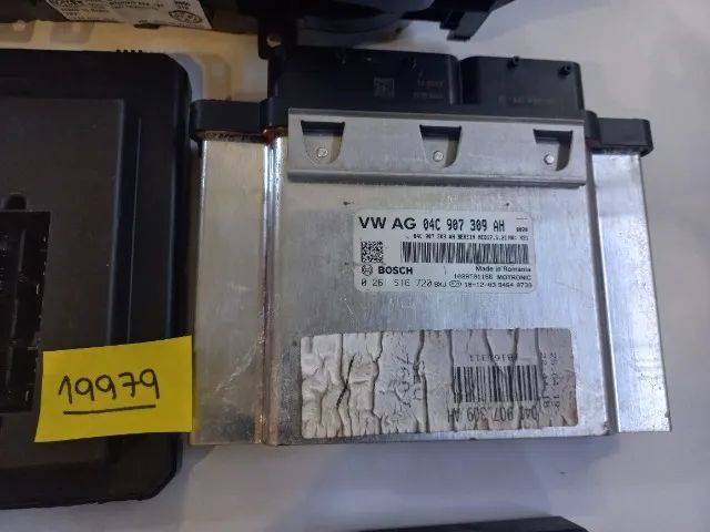 Kit Modulo Injeção T-Cross #19979 - Foto 5