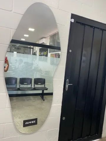 Promocao espelhos organicos 4mm novo - Foto 4