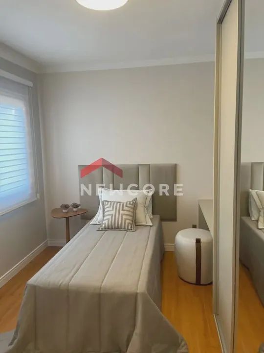 Cobertura em Rua Hermes João Webber - Sanvitto - Caxias do Sul/RS - Foto 14