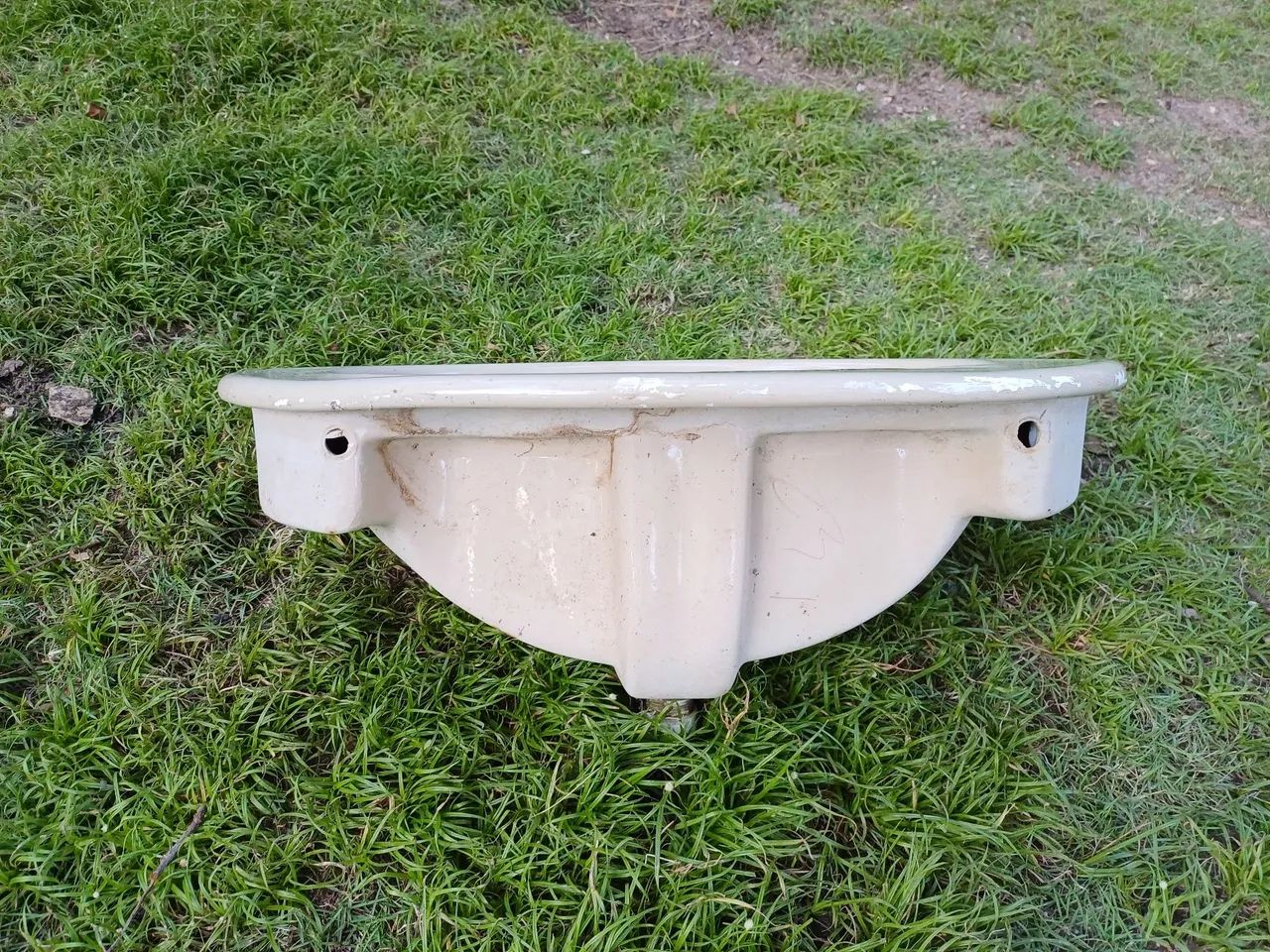 Cuba para pia de banheiro  - Foto 4