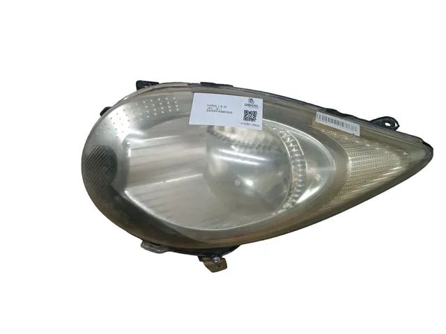 FAROL L E J2 DO JAC J2 /