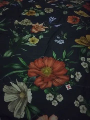 Retalhos de Matelassê a partir de R$20,00 o kg. - Foto 4