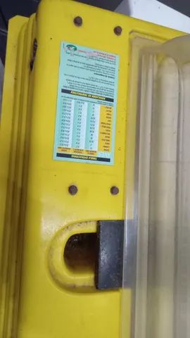 Chocadeira  - Foto 4