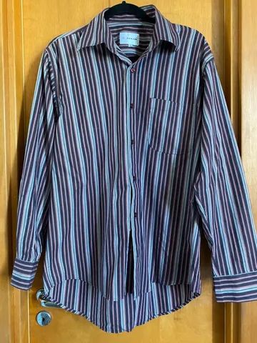 Camisas sociais - diversas marcas  - Foto 4