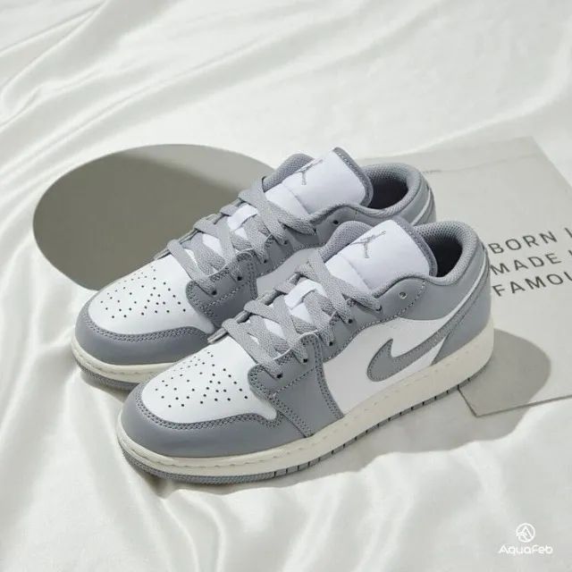 nike air force cinza