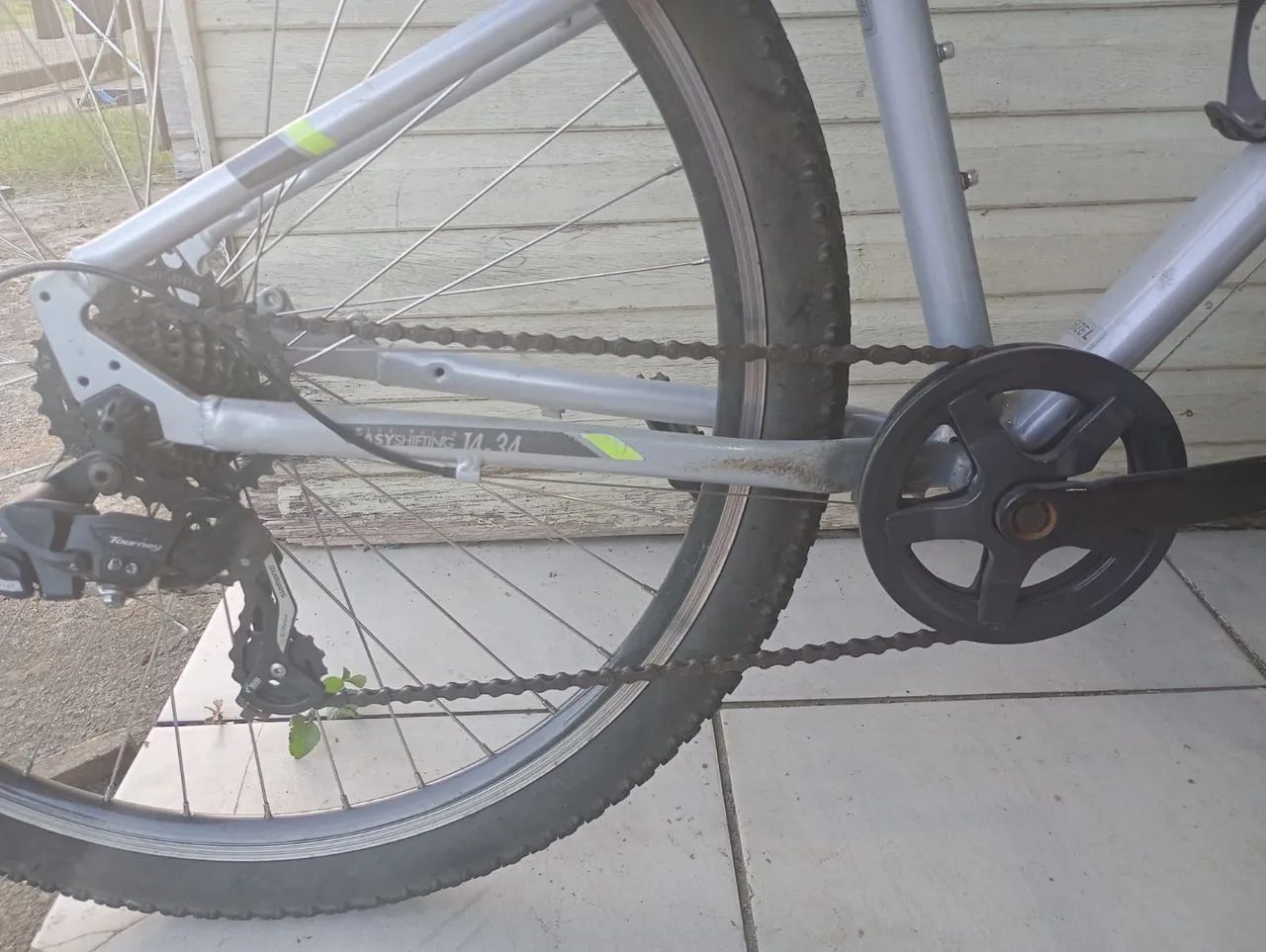 Vendo bicicleta  - Foto 2